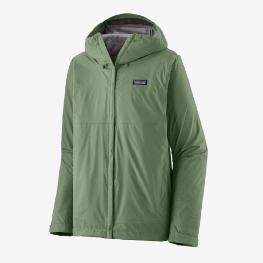 Patagonia Men’s Torrentshell 3L Rain Jacket
